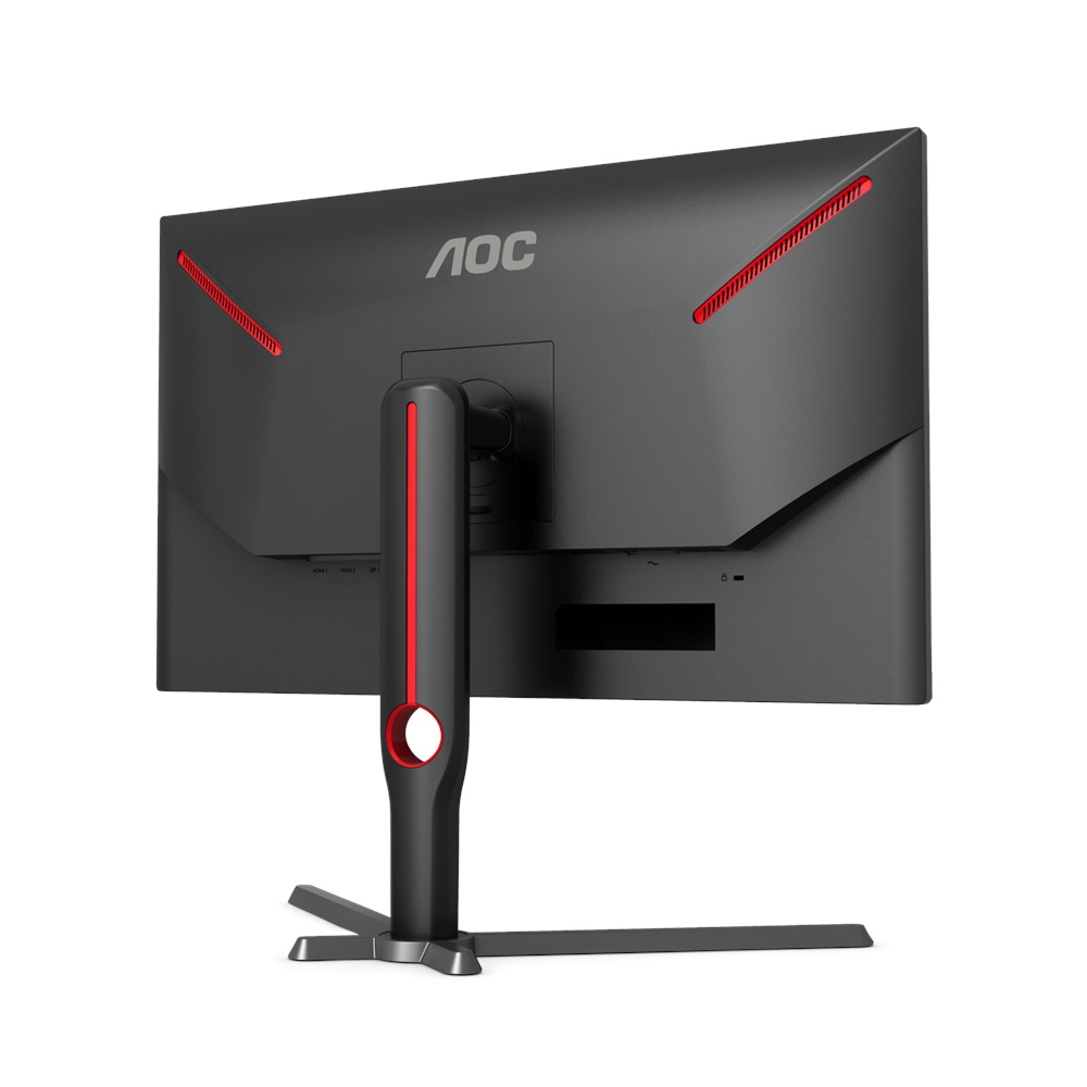 مانیتور 27 اینچ ای او سی مدل AOC Q27G3ZE - 4