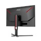AOC Q27G3ZE 27 Inch QHD 1ms (MPRT) 240Hz IPS Monitor - 4