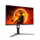 AOC Q27G3ZE 27 Inch QHD 1ms (MPRT) 240Hz IPS Monitor - 3