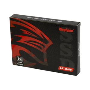 اس اس دی (SSD)
