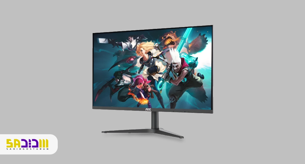 بهترین مانیتورهای اقتصادی