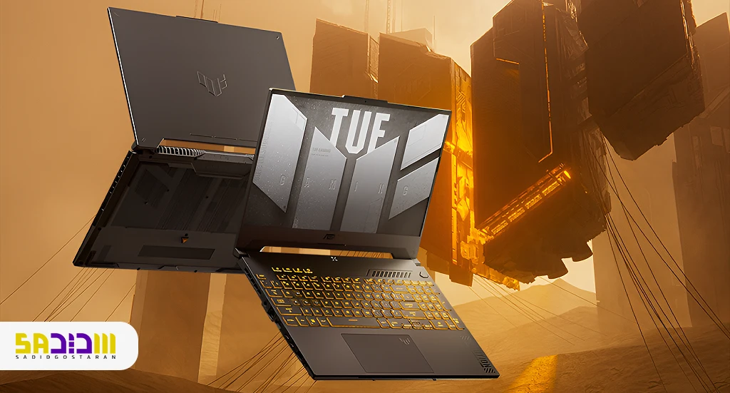 بهترین لپ تاپ با پردازنده Core i5