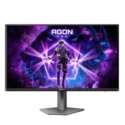مانیتور گیمینگ 27 اینچ AOC مدل AGON 6 Pro AG276QSD