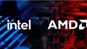 مقایسه لپ تاپ با پردازنده اینتل و AMD