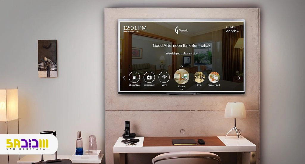 نکات مهم در خرید مانیتور صنعتی