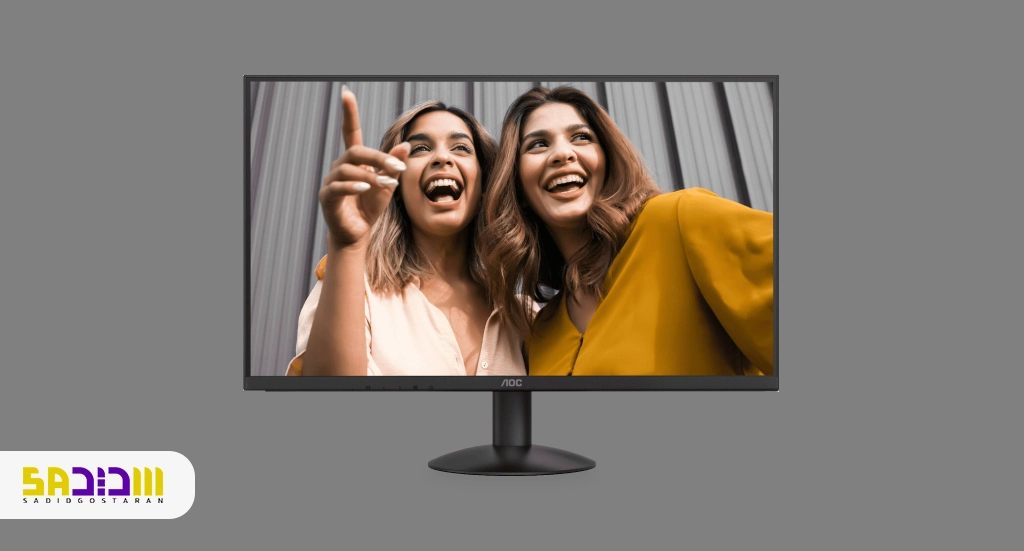 بهترین مانیتور 27 اینچ 2k