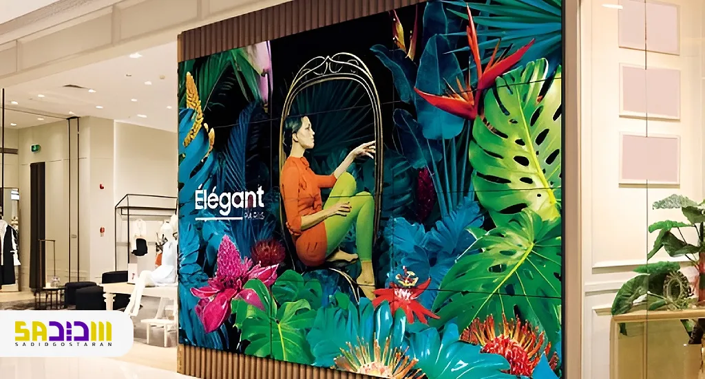 بهترین مانیتورهای صنعتی