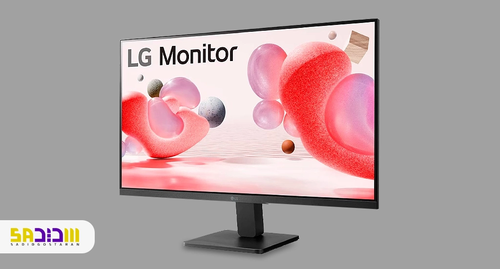 انتخاب بهترین مانیتور اداری