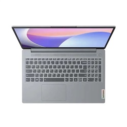 لپ تاپ لنوو 15.6 اینچی مدل IdeaPad Slim3 (IP3) پردازندهCore i5 1335U رم  8GB LPDDR5 حافظه 512GB SSD گرافیک Intel UHD