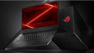 انواع لپ ‌تاپ گیمینگ ایسوس