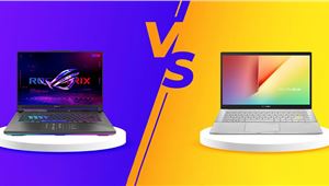 تفاوت لپ تاپ گیمینگ و معمولی