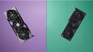 مقایسه کارت گرافیک RTX 4080 با RTX 5080