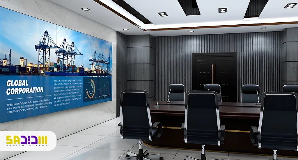 فهرست بهترین مانیتور صنعتی