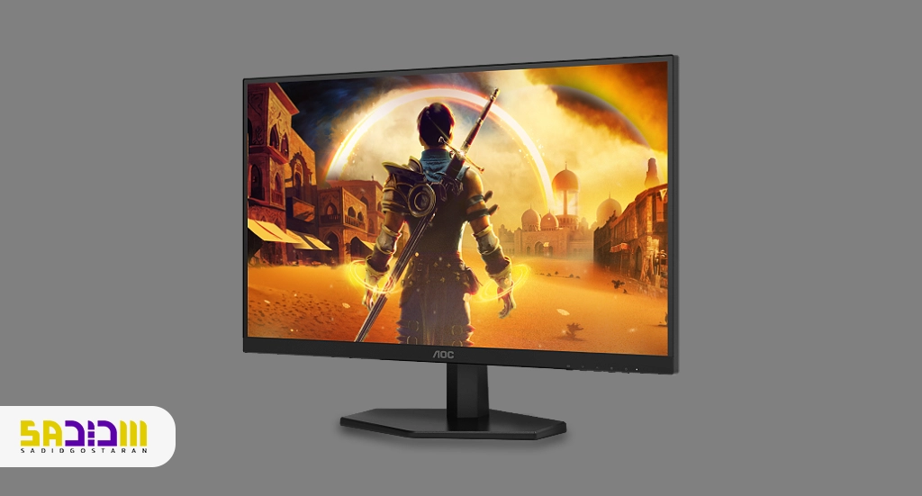 بهترین مانیتورهای 27 اینچ