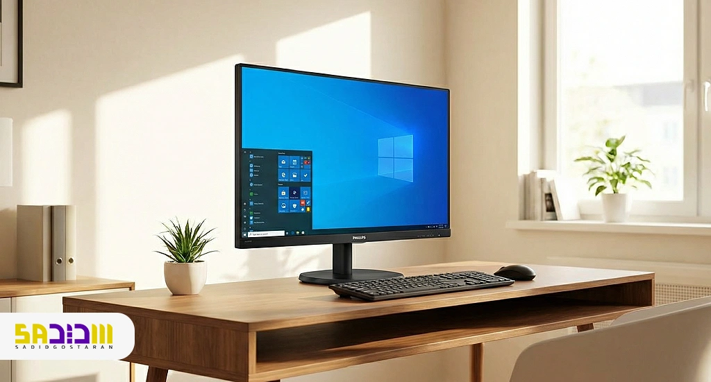 بهترین مانیتورهای ۲۴ اینچ