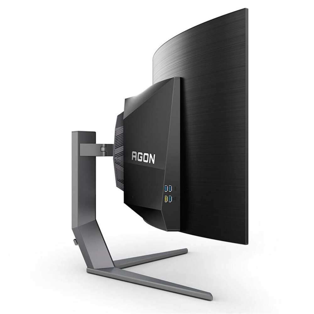 مانیتور گیمینگ 49 اینچ AOC مدل  AOC AGON PD49  - 5