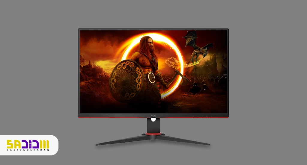 انتخاب بهترین مانیتور 27 اینچ