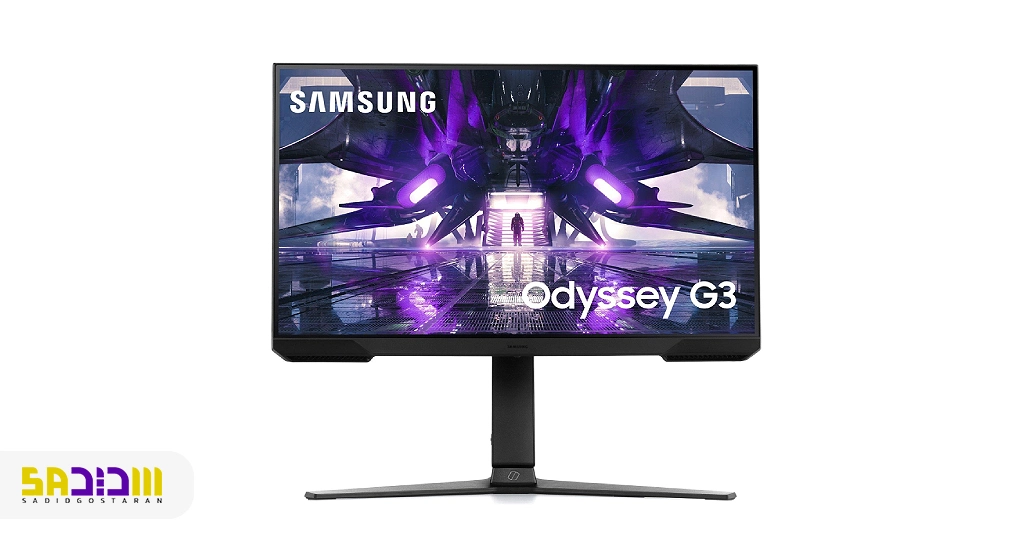 خرید بهترین مانیتور برای PS5