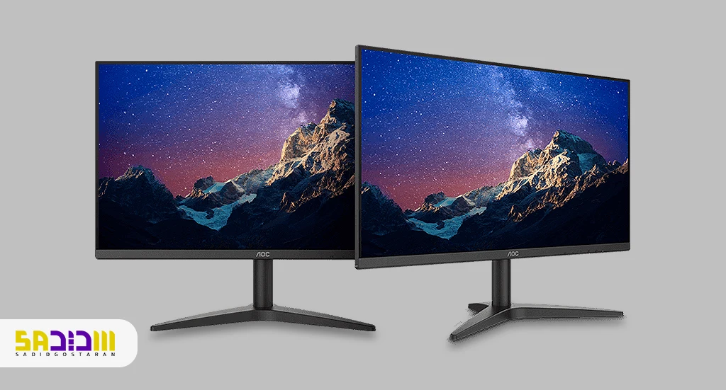 بهترین مانیتور اقتصادی بازار