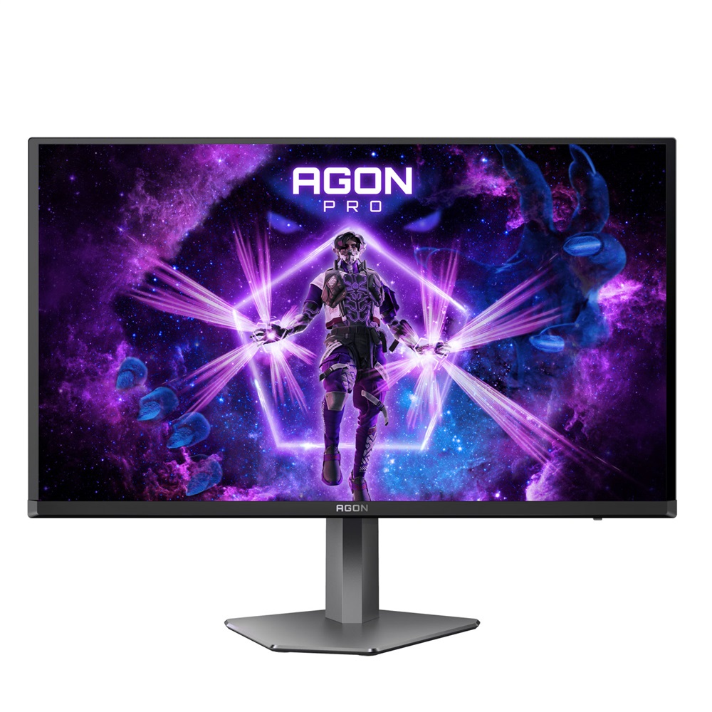 مانیتور گیمینگ 27 اینچ AOC مدل  AGON Pro AG276QKD