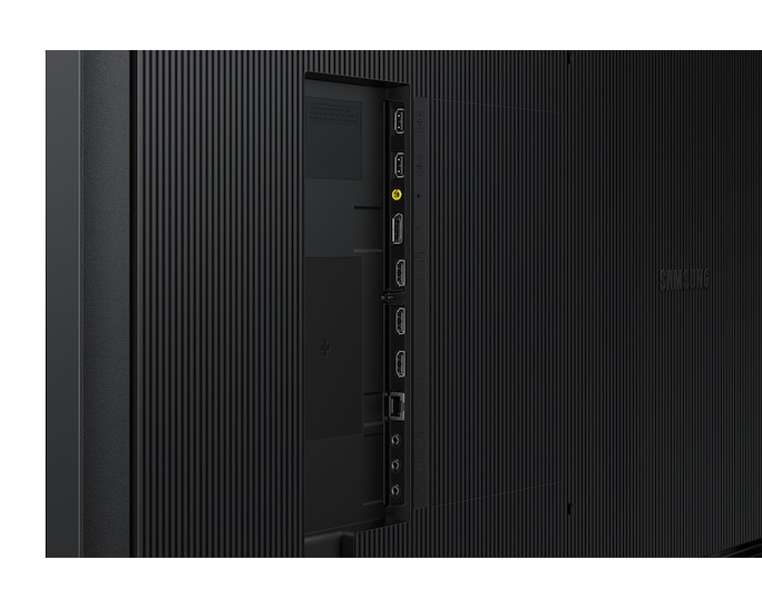 نمایشگر دیجیتال 55 اینچ سامسونگ Samsung LH55QMCEBGCXUE - 6