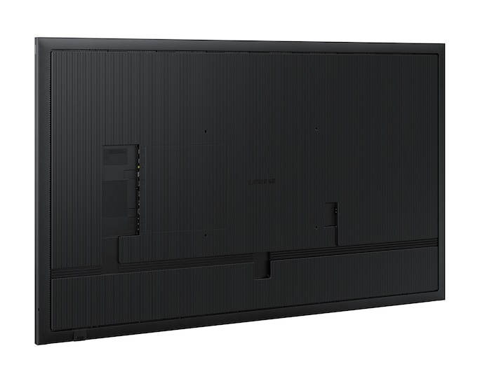 نمایشگر دیجیتال 55 اینچ سامسونگ Samsung LH55QMCEBGCXUE - 5