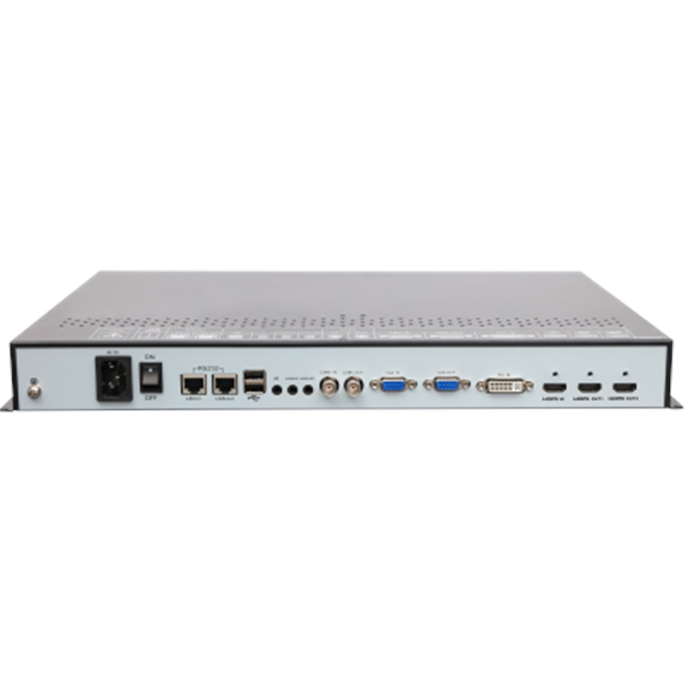 ویدئو وال 55 اینچ داهوا Dahua DHI-LS550UEM-EF - 4