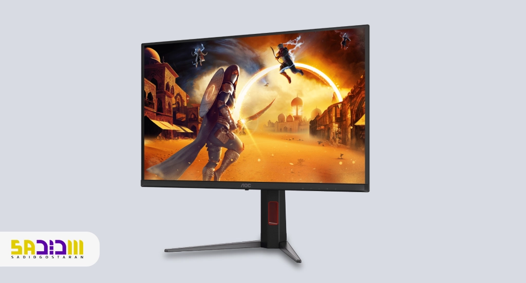 بهترین مانیتور طراحی گرافیک