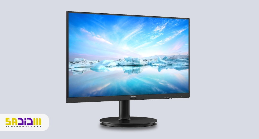 انتخاب بهترین مانیتور برای طراحی