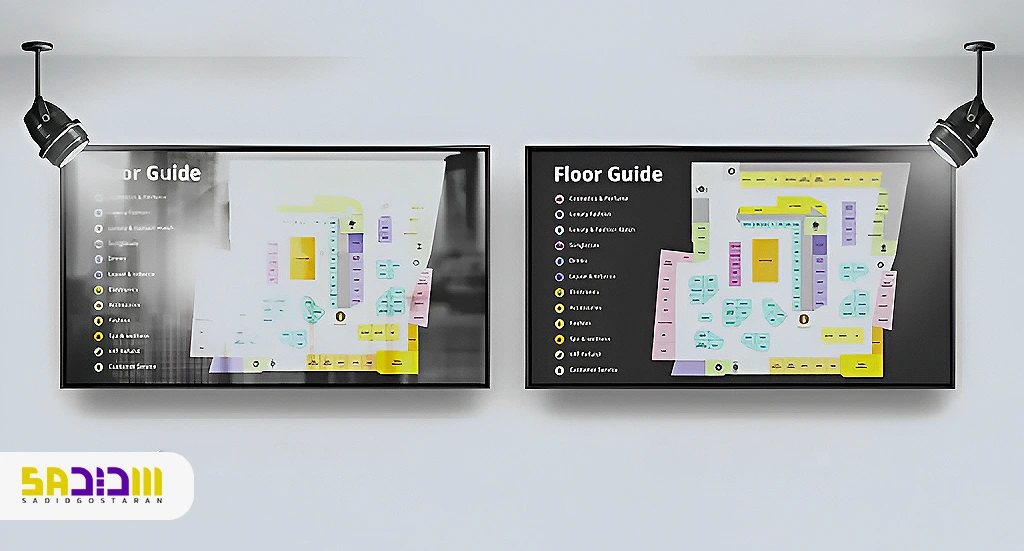 راهنمای خرید مانیتورهای صنعتی