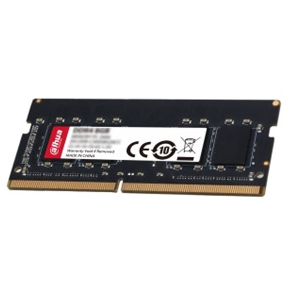 رم لپ تاپ داهوآ مدل DDR4 تک کاناله فرکانس 3200Mhz ظرفیت 16 گیگابایت - 3