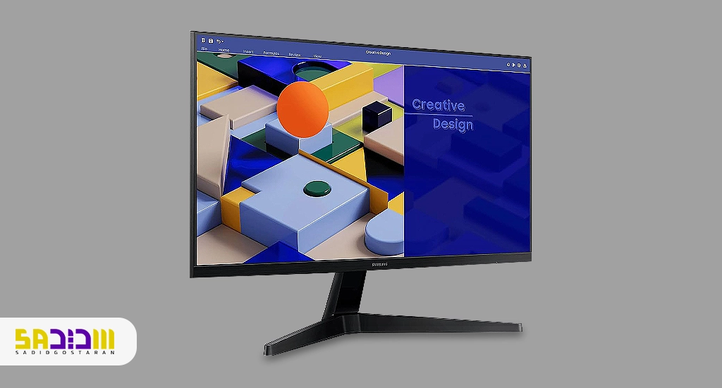 بهترین مانیتورها برای اداره