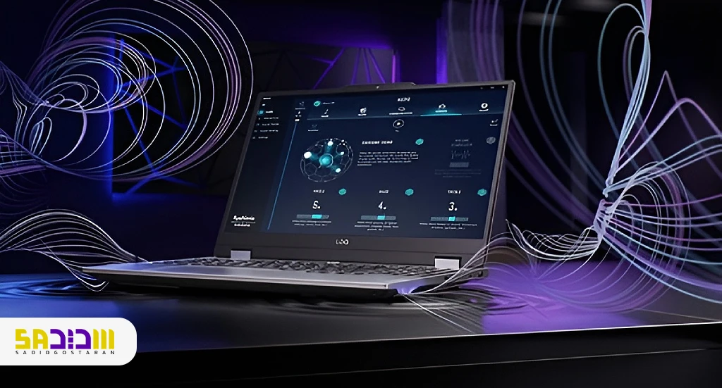 انتخاب بهترین لپ تاپ Core i5