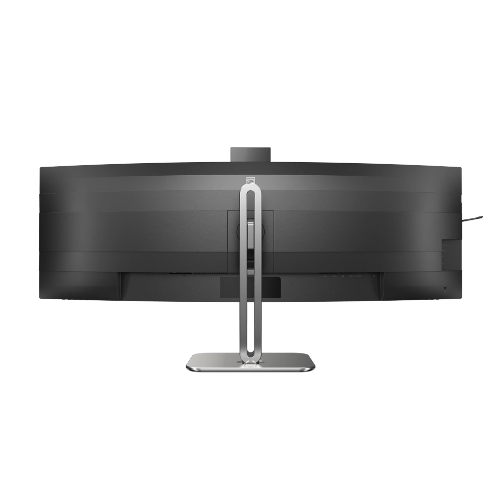 مانیتور خمیده 49 اینچ فیلیپس مدل 49B2U5900CH - 4