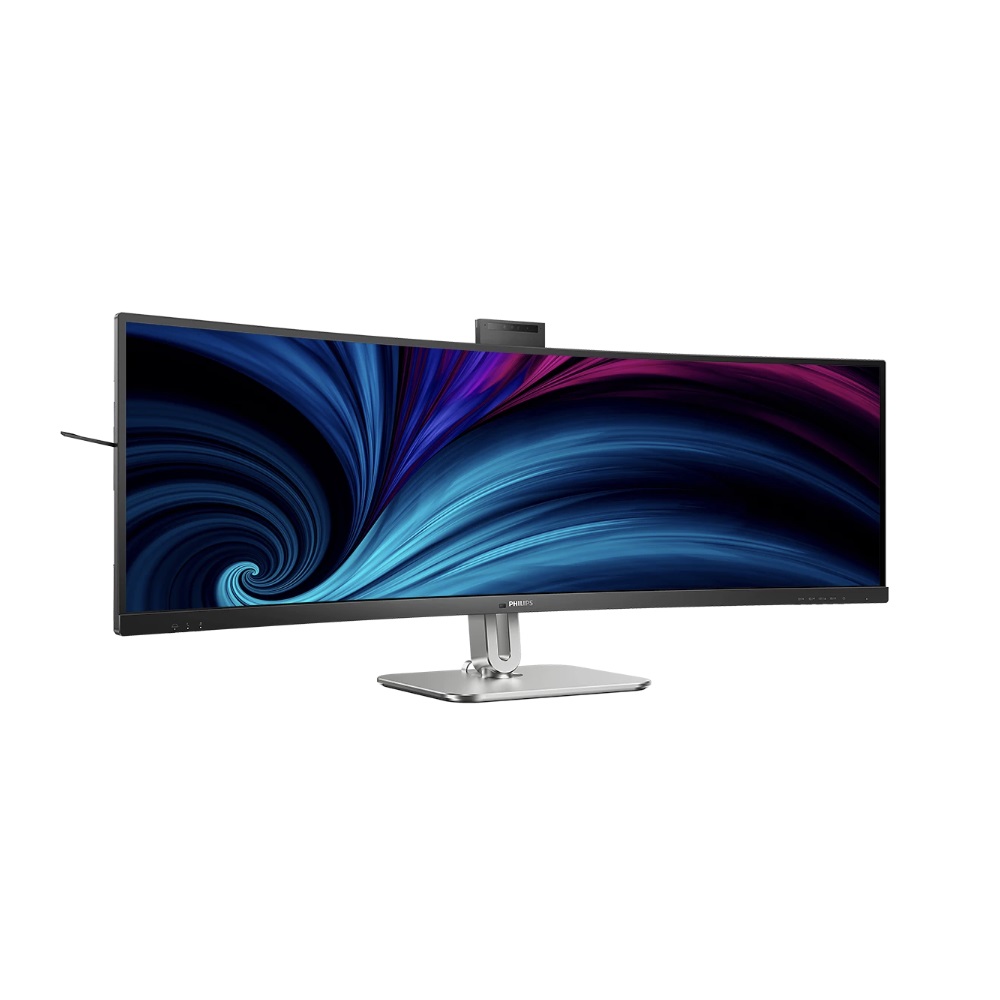 مانیتور خمیده 49 اینچ فیلیپس مدل 49B2U5900CH - 2