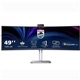 Philips 49B2U5900CH 49 Inch Dual Quad HD 4ms 75Hz VA Monitor