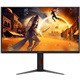 AOC Q27G4SD 27 Inch QHD 1ms (MPRT) 360Hz QD OLED Monitor