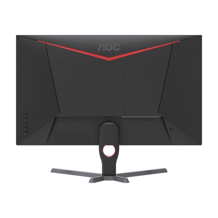 مانیتور گیمینگ 24 اینچ ای او سی مدل AOC 24G11ZE - 5