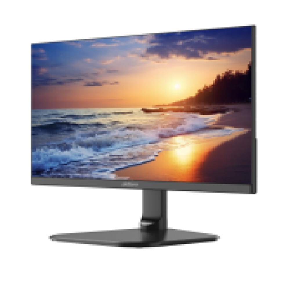 مانیتور 22 اینچ داهوآ مدل Dahua LM22-J200 - 2