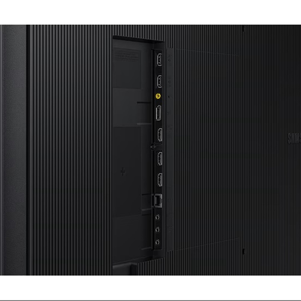 نمایشگر دیجیتال 50 اینچ سامسونگ Samsung LH50QMCEBGCXUE - 7