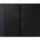 Samsung LH50QMCEBGCXUE Inch 4K UHD 10ms VA Signage - 7