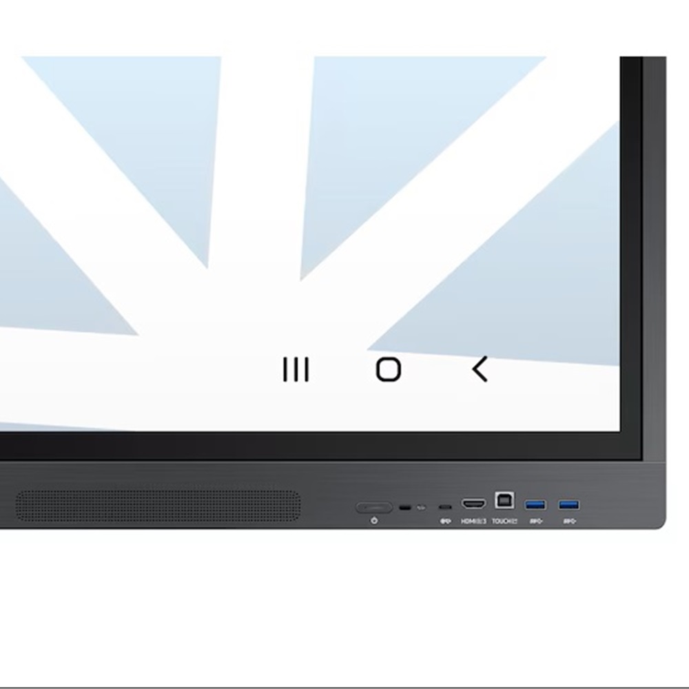 نمایشگر دیجیتال 86 اینچ سامسونگ Samsung LH86WAFWLGCXUE - 7