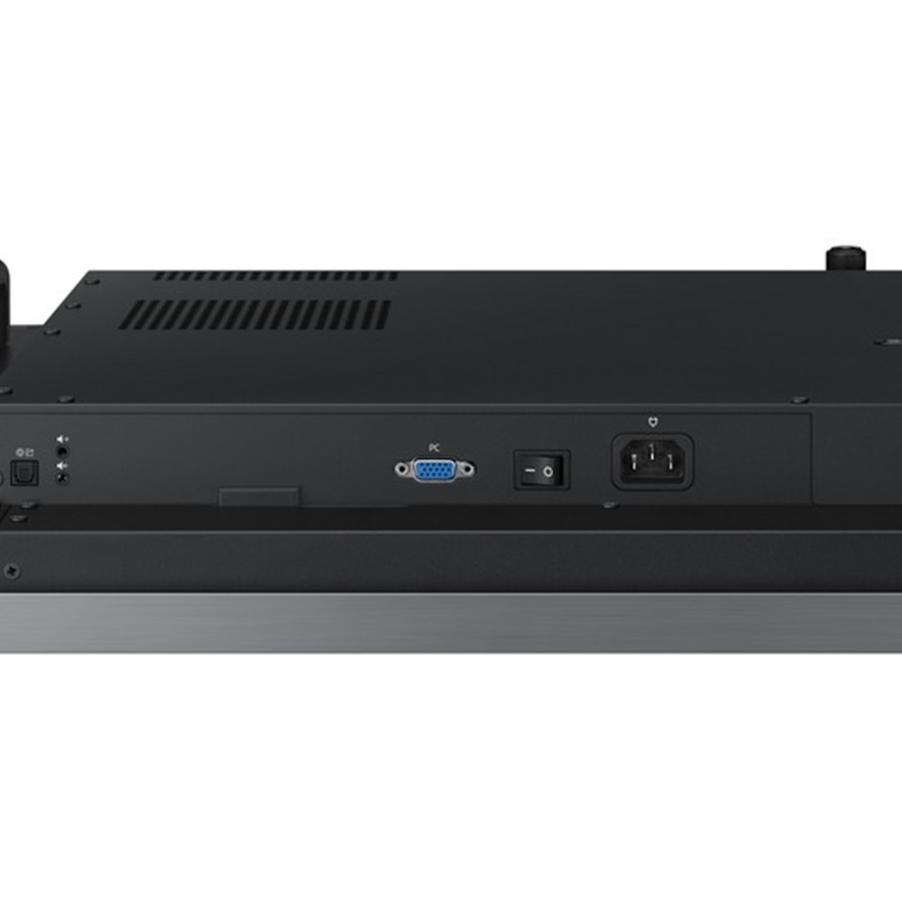 نمایشگر دیجیتال 86 اینچ سامسونگ Samsung LH86WAFWLGCXUE - 8