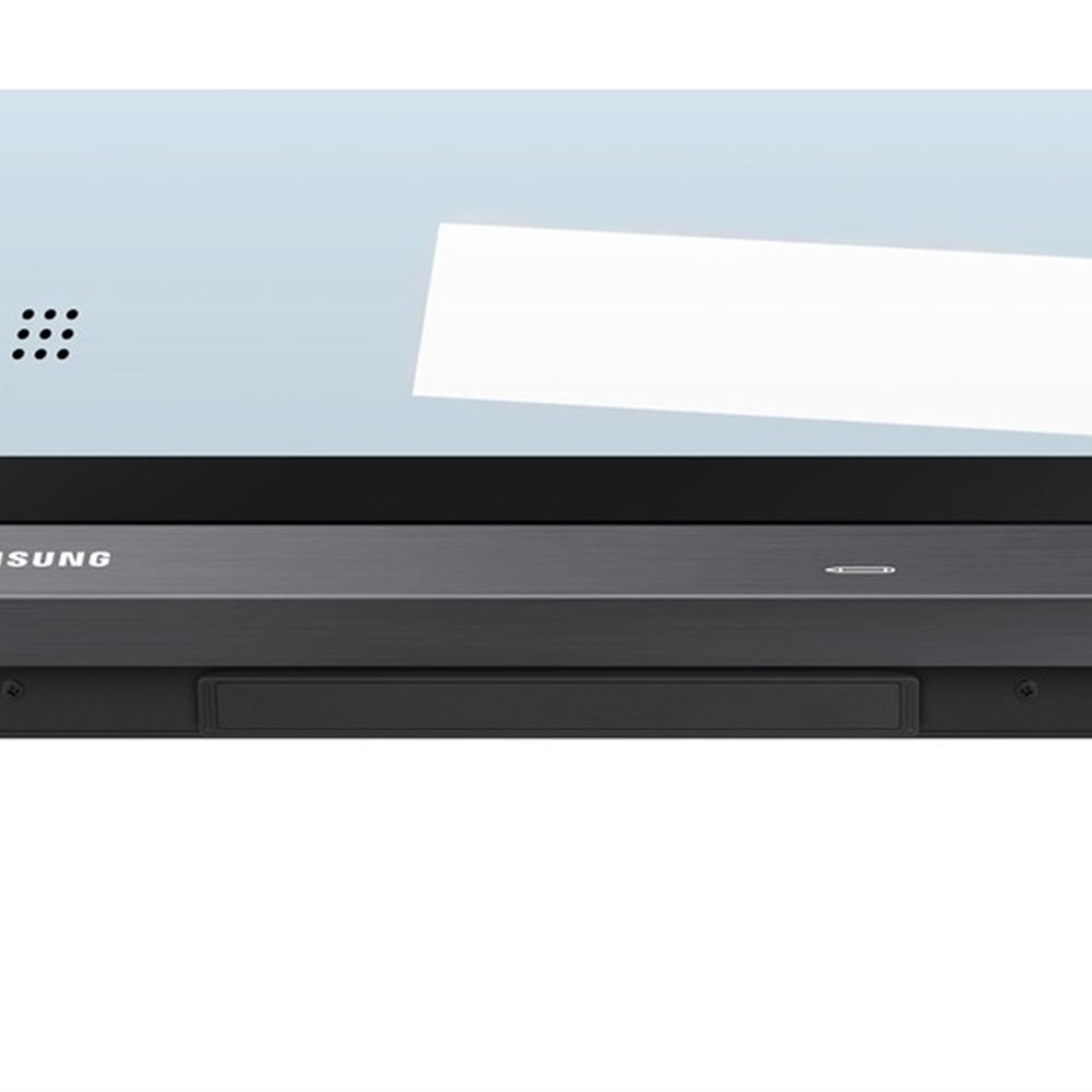 نمایشگر دیجیتال 86 اینچ سامسونگ Samsung LH86WAFWLGCXUE - 9