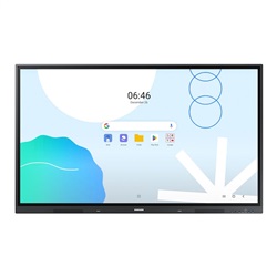 نمایشگر دیجیتال 86 اینچ سامسونگ Samsung LH86WAFWLGCXUE