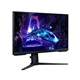 Samsung Odyssey G3 G30D LS24DG302EMXUE 24 Inch VA FHD Flat Gaming Monitor - 3