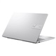Asus Vivobook A1504VA i7 1355U 16GB 512GB iris FHD 15.6 inches Laptop - 3