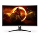 AOC C32G2E 32Inch FHD 1ms 165Hz VA Curved Gaming Monitor