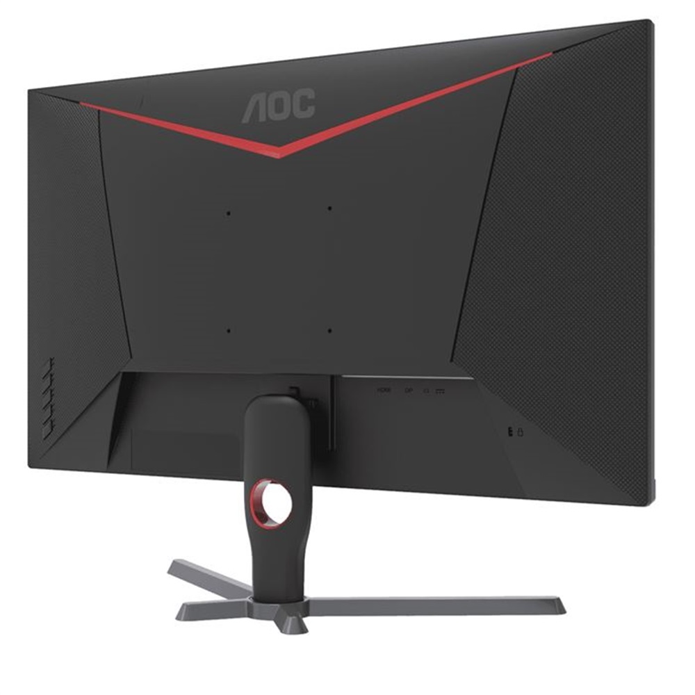 مانیتور گیمینگ 27 اینچ ای او سی مدل 27G11E - 4