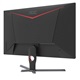 AOC 27G11E 27 Inch Full HD 0.5ms 180hz Fast IPS Gaming Monitor - 4
